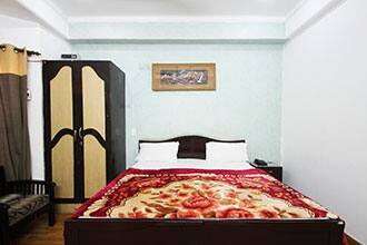 TG Stays Sector 39 Plot No. 749, Gurgaon 3